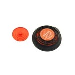 SUNDSTROM SET OF MEMBRANES SR520/30