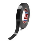STRAPPING TAPE 19MM X 100M BLACK 4092 TESA