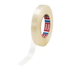 STRAPPING TAPE 19MM X 100M TRANSPARENT 4092 TESA