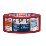 FLOORMARKING TAPE 48MM X 33M YELLOW 4169 TESA