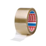 PACKAGING TAPE 48MM X 75M X 55UM TRANSLUCENT 4259NR TESA