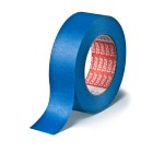 MASKING TAPE 25MM X 50M BLUE 4308 TESA