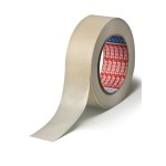 MASKING TAPE AUTOMOTIVE GRADE 50MM X 50M CREAM 4317 TESA