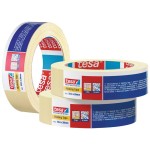 MASKING TAPE GENERAL PURPOSE 19MM X 50M CREAM 4323 TESA