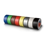 WATER PROOF CLOTH TAPE 48MM X 25M WHITE 4688 TESA
