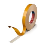 DOUBLE SIDED POLYETHYLENE FOAM TAPE 12MM X 1.15MM X 50M WHITE 4952 TESA