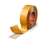 DOUBLE SIDED PVC TAPE 1372MM X 33M WHITE 4970 TESA