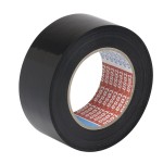 POLYETHYLENE PROTECTION TAPE 48MM X 100M WHITE 51008 TESA