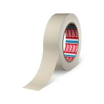 MASKING TAPE NON CRITICAL 24MM X 50M CREAM 53123 TESA