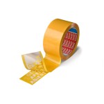 TAMPER SEALING TAPE 50MM X 50M SHOWS OPENED 64007 TESA