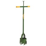 AUGER P/HOLE 150MM W/TAMPER