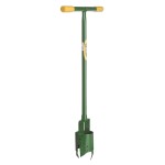 AUGER POST HOLE 100MM