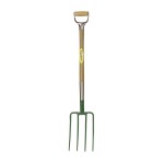 FORK GARDEN EX TOUGH MTL D HDLE