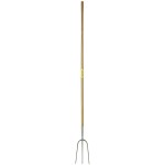 FORK HAY L/HDLE