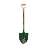 SHOVEL CAMPERS/4WD D HDLE