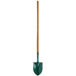 SHOVEL LH COURTYARD2