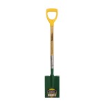 SPADE COTTAGE D HANDLE