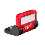 FLOODLIGHT USB RECHARGEABLE FOLDING MILWAUKEE