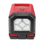 AREA LIGHT PIVOTING 18V TOOL ONLY M18PAL20 MILWAUKEE