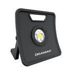 WORK LIGHT COB LED 10K DIMMABLE WITH BLUETOOTH SCANGRIP