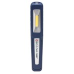 WORK LIGHT H/HELD POCKET COB LED RECHARGEABLE SCANGRIP