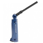 WORK LIGHT HANDHELD MINI ULTRA SLIM COB LED RECHARGEABLE SCANGRIP