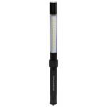 HAND LAMP RECHARGEABLE 25MM INC HOOK + MAGNET SCANGRIP