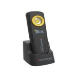 WORK LIGHT HANDHELD COB LED EXP PROOF RECHARGEABLE SCANGRIP