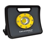WORK LIGHT COB LED EXP PROOF RECHARGEABLE SCANGRIP