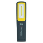 WORK LIGHT H/HELD COB LED EXPLOSION PROOF SCANGRIP