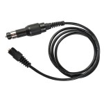 ADAPTOR CAR C + R 12/24V SCANGRIP