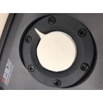 CLEAR ADHESIVE PROTECTIVE LENS COVER 60MM SUITS NOVA 3K SCANGRIP PK 5