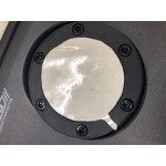 CLEAR PROTECTIVE LENS COVER 80MM SUITS NOVA 5K-10K & NOVA EX PK 5