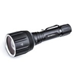 FLASHLIGHT TACTICAL 1200 LUMEN NEXTORCH P82