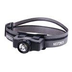 HEADLAMP 1200 LUMEN RECHARGEABLE NEXTORCH MAX STAR