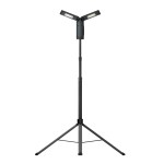 TOWER COMPACT CONNECT 18V CORDLESS BATTERY 2500 LUMENS SKIN ONLY SCANGRIP 
