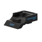 HIKOKI 18V CORDLESS BATTERY CONNECTOR SUITS CONNECT SERIES WORK LIGHTS SCANGRIP