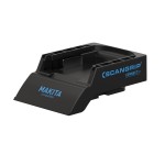 MAKITA 18V CORDLESS BATTERY CONNECTOR SUITS CONNECT SERIES WORK LIGHTS SCANGRIP