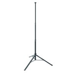TRIPOD 2M SUITS WORK LIGHTS 0.96M-2M 2.1KG SCANGRIP
