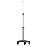 TRIPOD WHEEL STAND SUITS WORK LIGHTS 0.9M-1.9M SCANGRIP