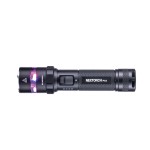 TORCH RED AND BLUE LED 1300 LUMEN PA83 NEXTORCH