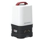 AREA LIGHT 360° WORK LIGHT WITH 5M CABLE AND 1 X 240V PO SCANGRIP