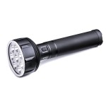 TORCH LED NEXTORCH SAINT 31 20000 LUMEN 285 X 106 X 50MM