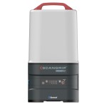 LIGHT 360DEG AREA 10 CONNECT 10 000 LUMEN TO SUIT 18/20V BATTERIES SCA