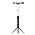 TOWER LIGHT TOWER 5 CONNECT 18V MULTI BATTERY SYSTEM QUICK FOLD 5000LM
