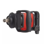 IMPACT WRENCH 3/4 DR STRAIGHT CASE MAX 1760NM FRICTION RING RETAINER