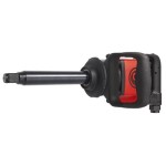 IMPACT WRENCH 3/4 DRIVE CP7763D WITH 6 EXTENDED ANVIL