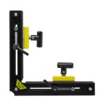 MAGSWITCH 90DEG ANGLE 600 SLIDING VERSION (MAGNET STRENGTH 272KG OF FORCE)