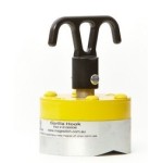 MAGSWITCH MAG-UTILITY HOOK 25 (MAGNET STRENGTH 18KG OF FORCE)