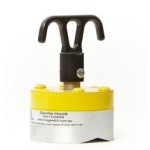 MAGSWITCH MAG-UTILITY HOOK 40 (MAGNET STRENGTH 52KG OF FORCE)